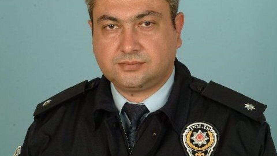 Antalya'da silahlı çatışma