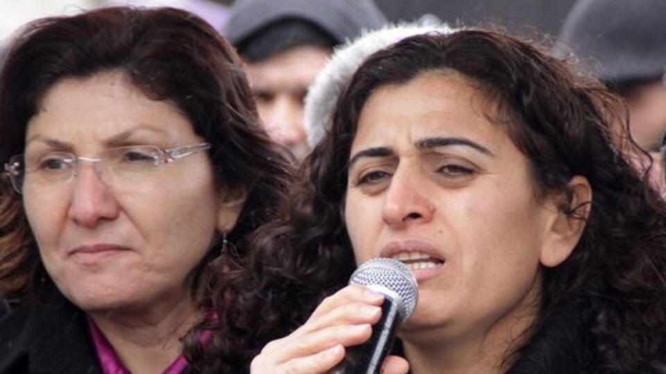 BDP'li vekiller Karadeniz turunda