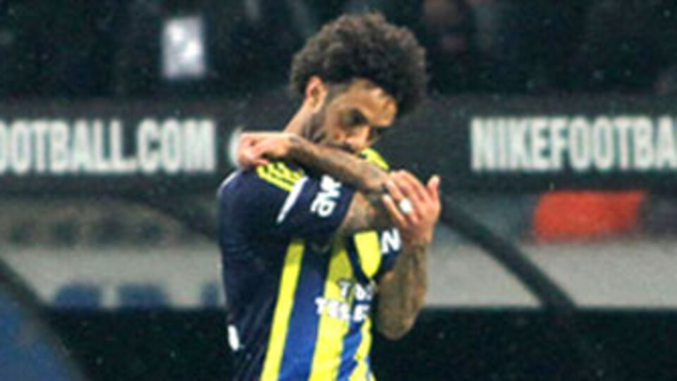 Baroni çok seviyor!