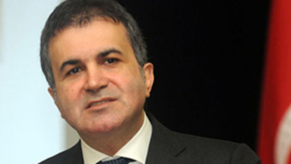 "Terörle mücadele yeniden tanımlanmalı"