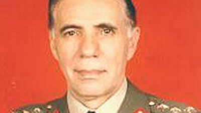 Eşref Bitlis davasına zaman aşımı