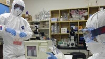 'Gribi kesinlikle basite almayın'