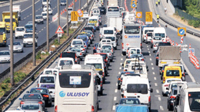 Sürücüler neden sigorta yaptırmıyor?