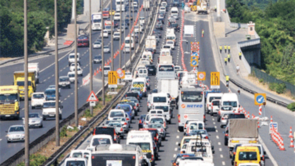 Sürücüler neden sigorta yaptırmıyor?