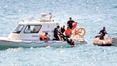 63 umut yolcusu için 64 kez ömür boyu