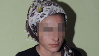 'Tecavüz mağduru' genç kız 10 gündür kayıp