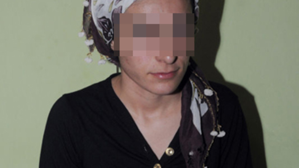 'Tecavüz mağduru' genç kız 10 gündür kayıp