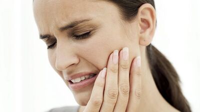 "Hamile kaldım dişlerim gitti" demeyin!