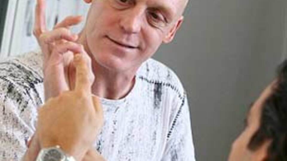 İnmede ilk saatler hayati önem taşıyor