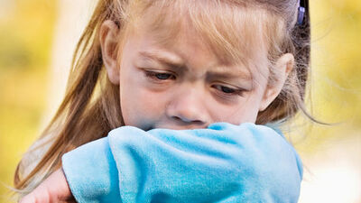 Su, en iyi öksürük şurubu