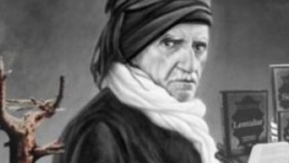 Nur Cemaati operasyonu