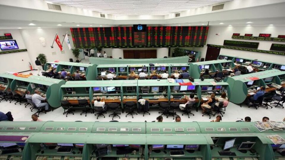 Borsa 78 binin üzerinde!