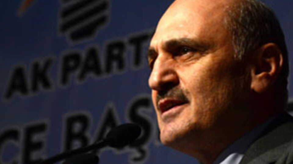 Bakan Bayraktar emlak yatırımı için adres verdi!