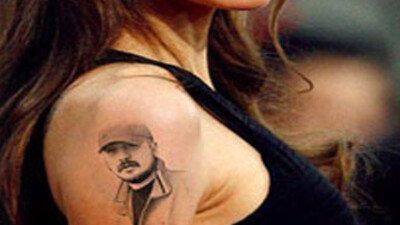 "Hocamızın selasıyla gideriz"