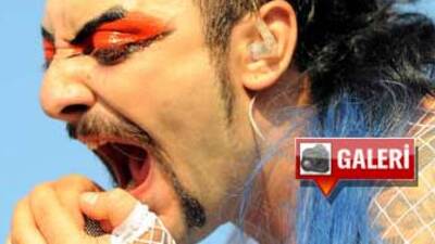 Hayko yaptı yine yapacağını!