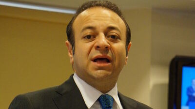 "Birileri nöbetçi provokatörleri yeniden göreve çağırdı"