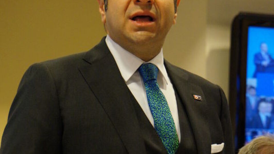 "Birileri nöbetçi provokatörleri yeniden göreve çağırdı"