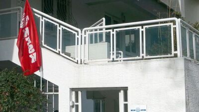 DHKP-C'ye dev operasyon!