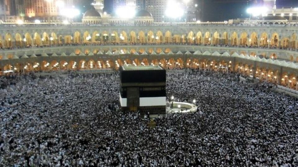 Hacılarda virüs tehlikesi!