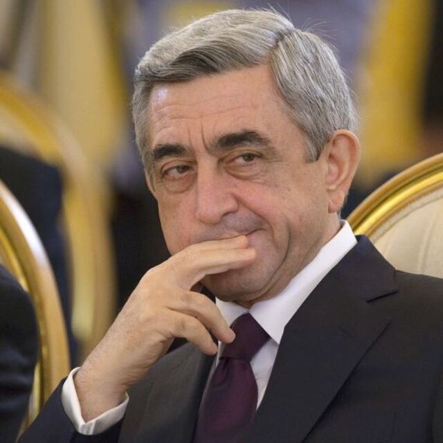 Ermenistan'da seçimler hatalı mı?