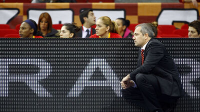 "Kazanmasını bildik"