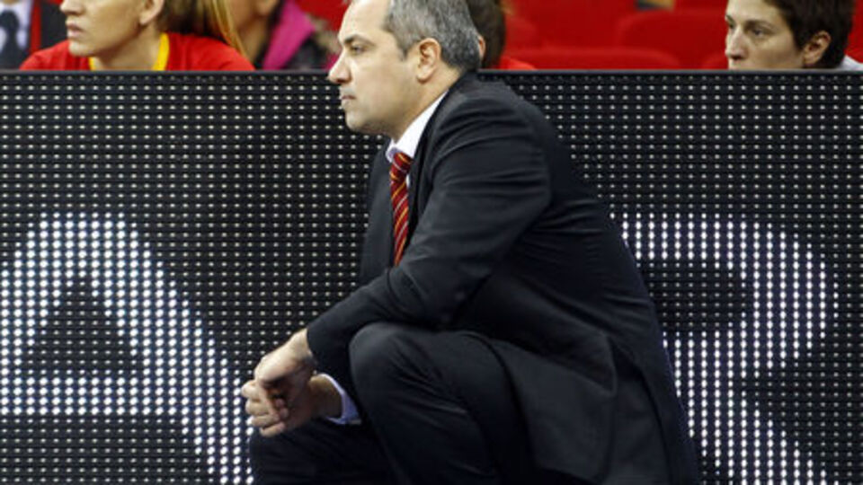 "Kazanmasını bildik"