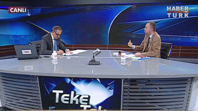 "İfadeye gitmedik, çünkü..."