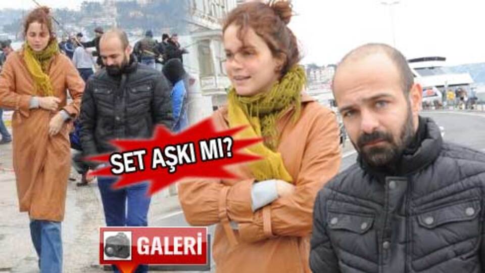 Romantik pazar