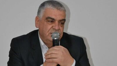 "Kanun çıktı, CHP değişti"