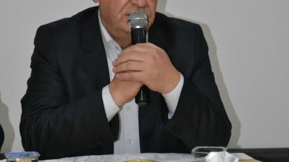 "Kanun çıktı, CHP değişti"