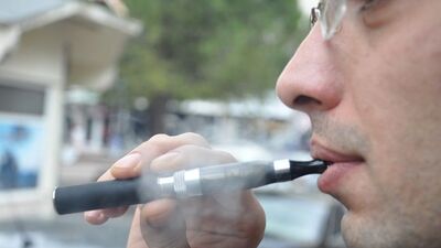 Elektronik sigara yasağı deliyor mu?