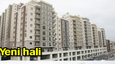 Sümer böyle dönüştü