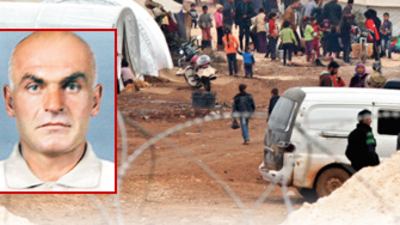 Hatay'da Laz Ziya operasyonu