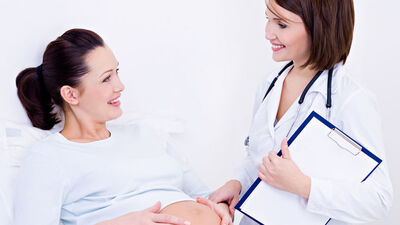 Anne adayları dikkat!