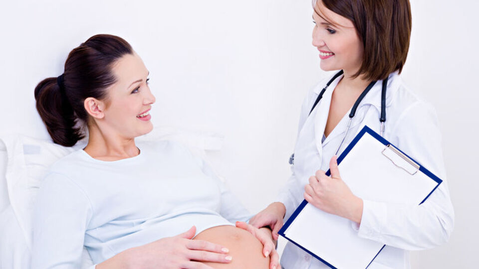 Anne adayları dikkat!