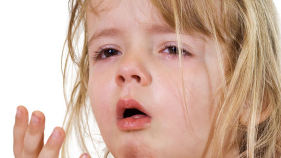 Çocuğunuzu proteinle koruyun!