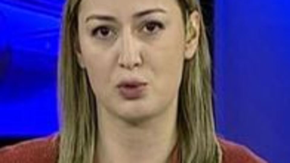 Didem Tuncay'dan iyi haber!