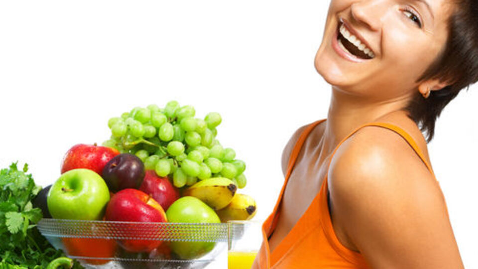 Kanserin yeni kalkanı: Lifli gıdalar