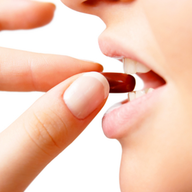 Gereksiz alınan vitaminlerde büyük risk!