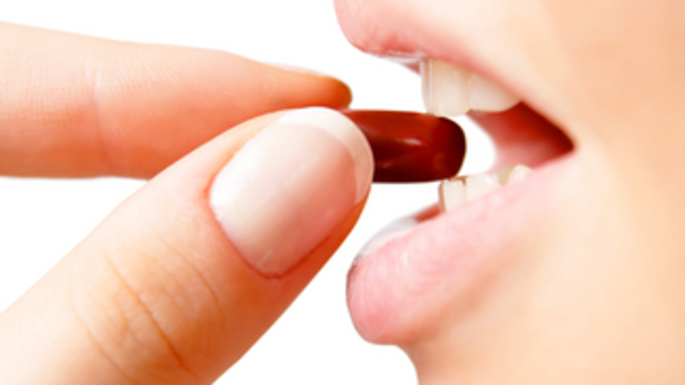 Gereksiz alınan vitaminlerde büyük risk!