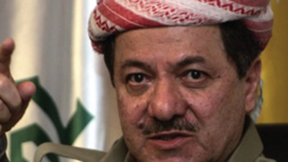 Bağdat'ta tansiyon yükselecek