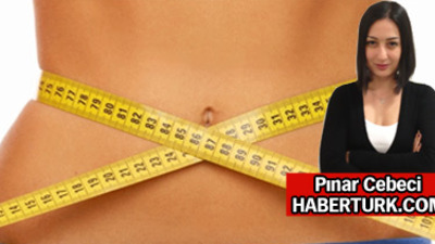 Bu çorbayı içen zayıflıyor!