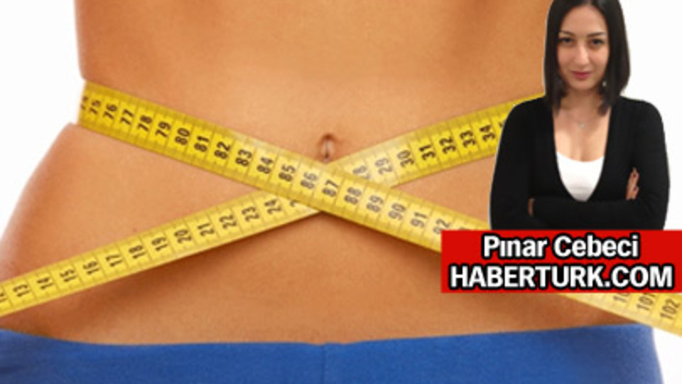 Bu çorbayı içen zayıflıyor!