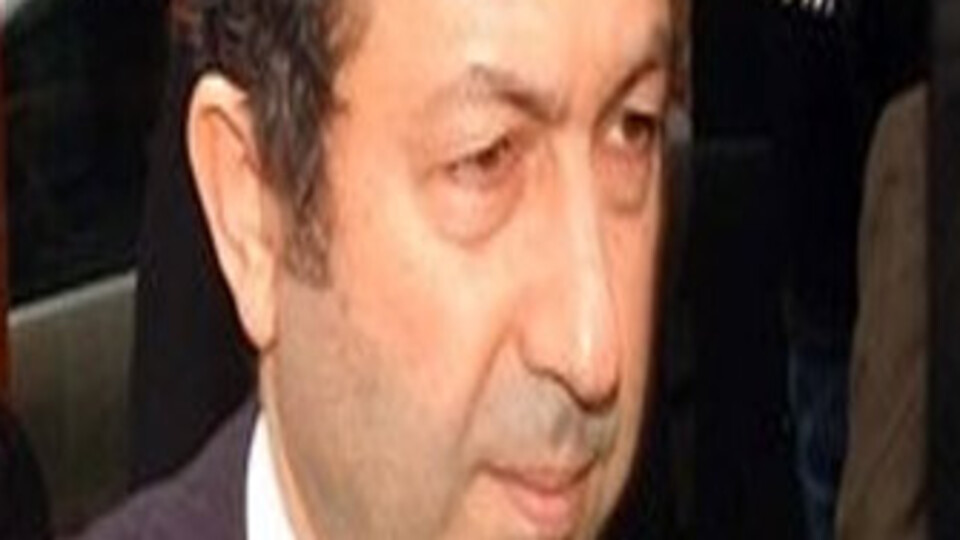 Garipoğlu'na yakalama kararı