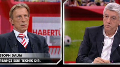 "Aykut, bana hiçbir zaman yaklaşmadı"