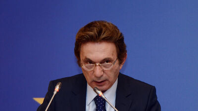 Danıştay Başkanı sert konuştu