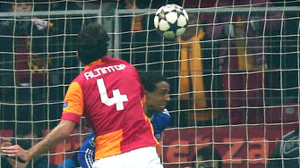 Hamit rekora koşuyor!