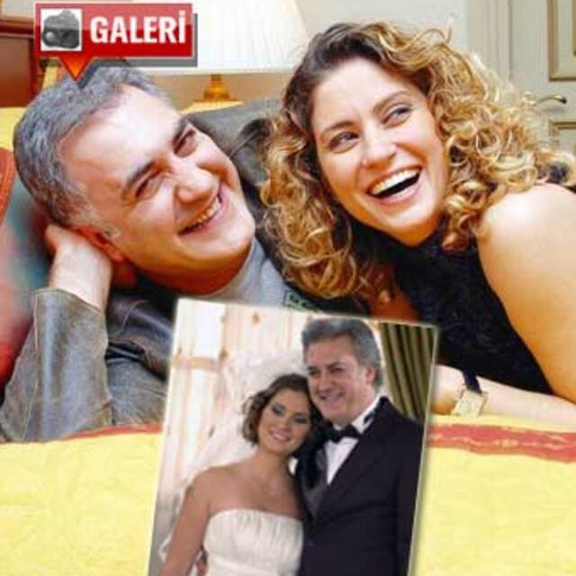 "İyi eski eş oldum"