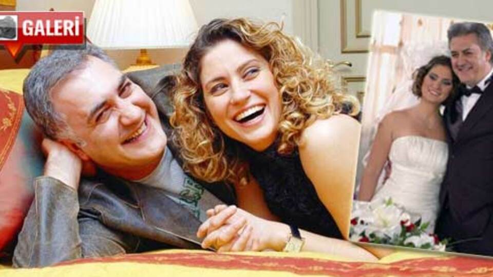 "İyi eski eş oldum"