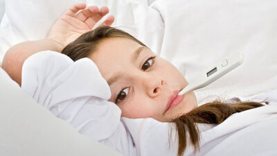 Okullarda suçiçeği salgını alarmı!